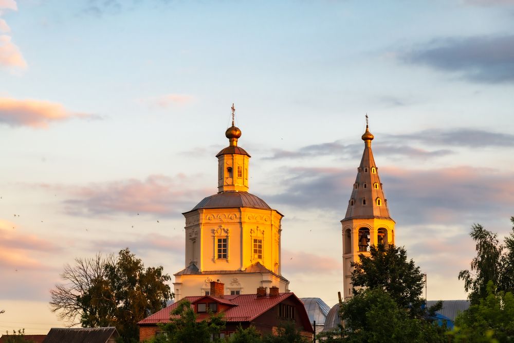 Photograph by YURIY TSARENKO