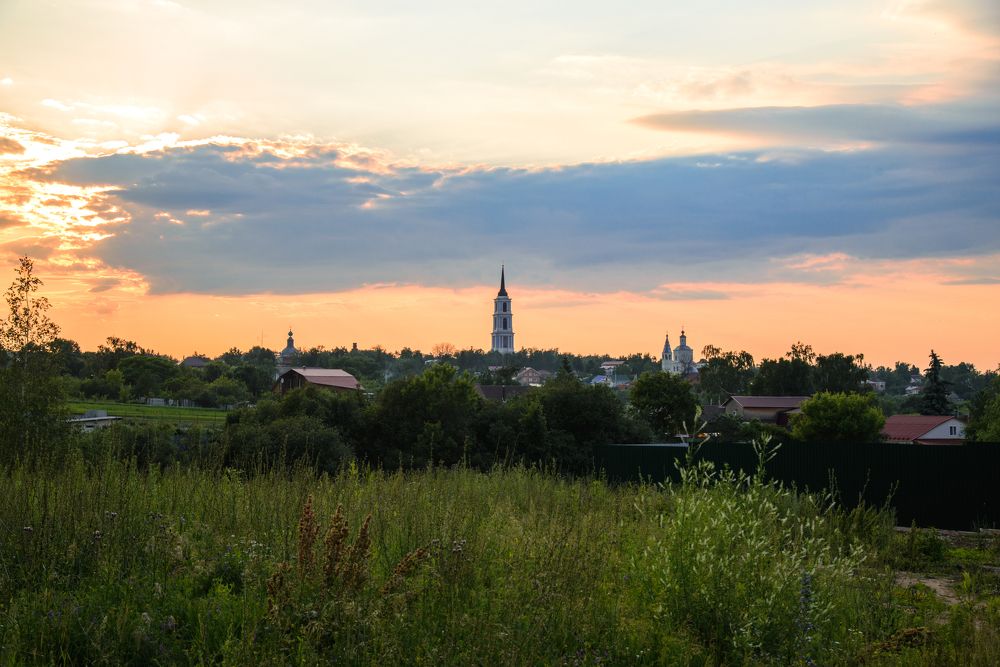 Photograph by YURIY TSARENKO