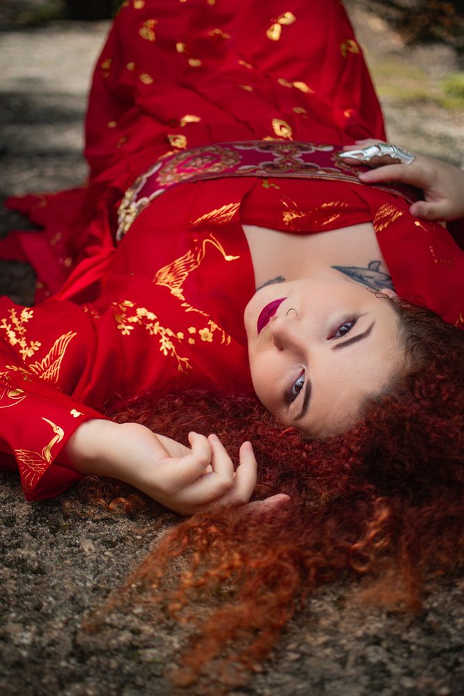 Photograph by Елизавета Турутина