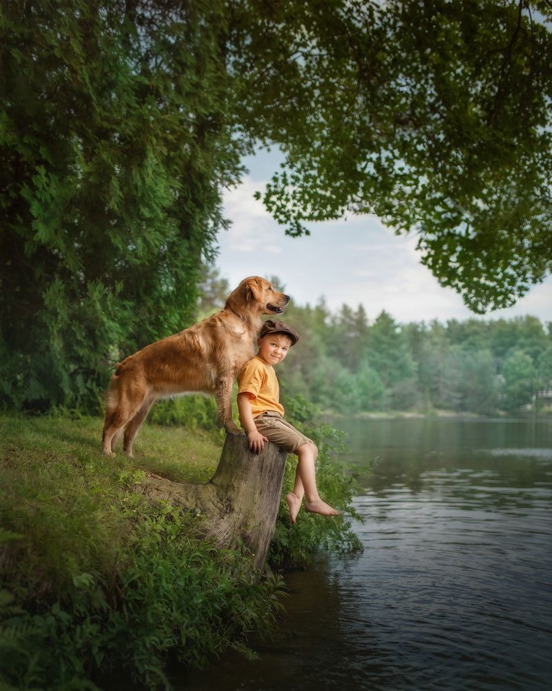 Photograph by Alina Frolova