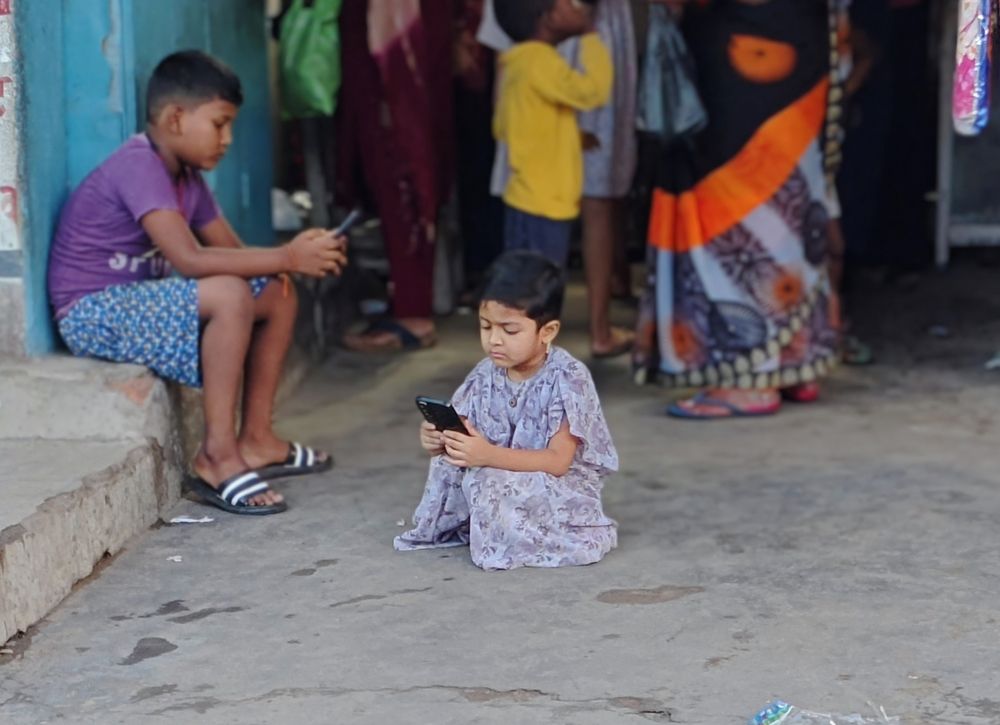 Фотография автора Santanu Dasgupta