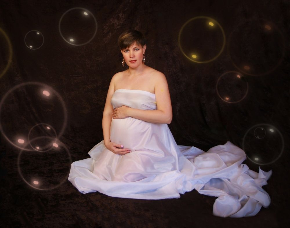 Photograph by Анна Мамаева