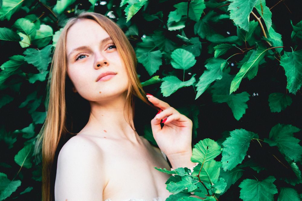 Photograph by Михаил Мальцев