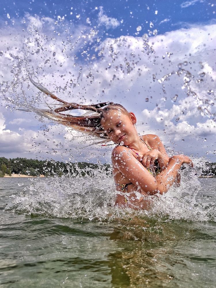 Photograph by Юлия Зинякова