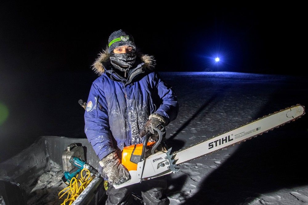 Photograph by Алексей Логинов