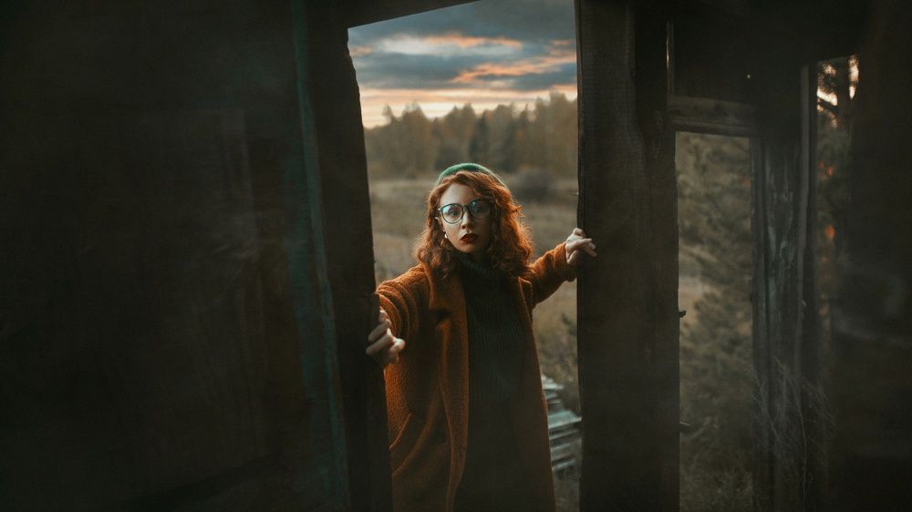 Photograph by Роман Николишин