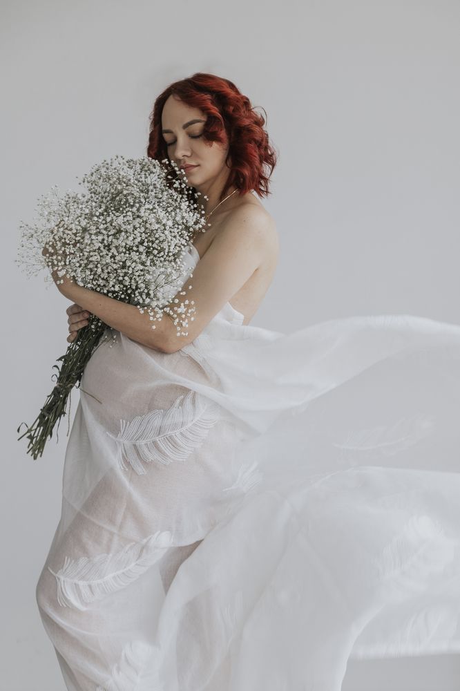 Photograph by Бабурина Анна