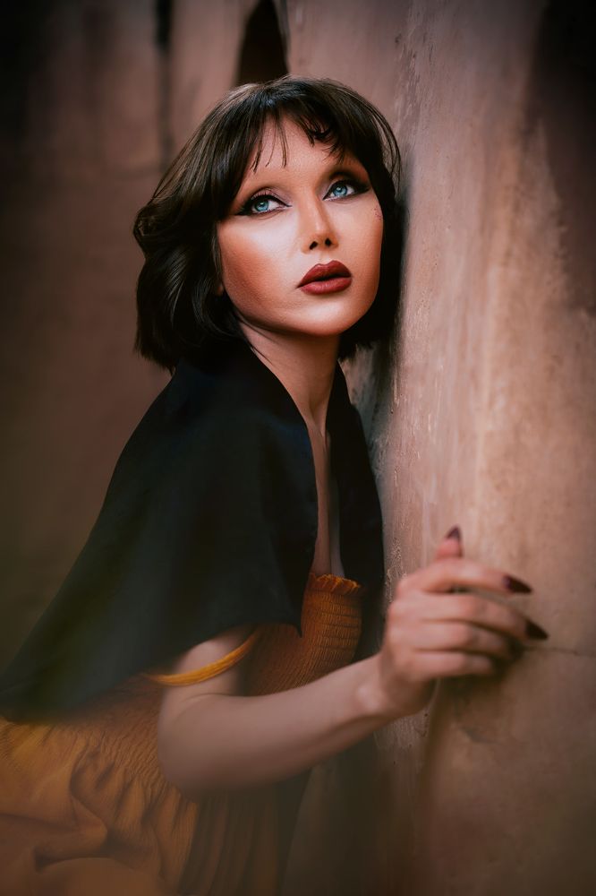 Photograph by Farhad Molaei