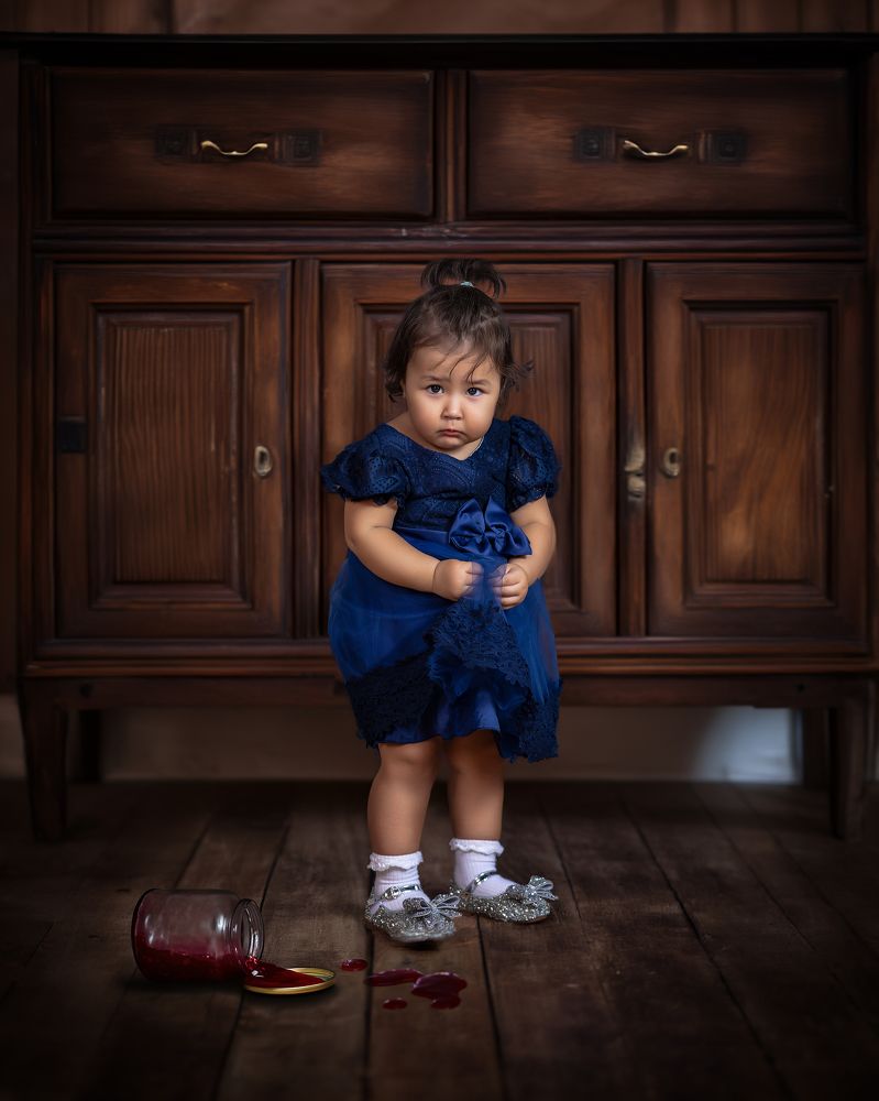 Photograph by Ажар Шайдилдинова