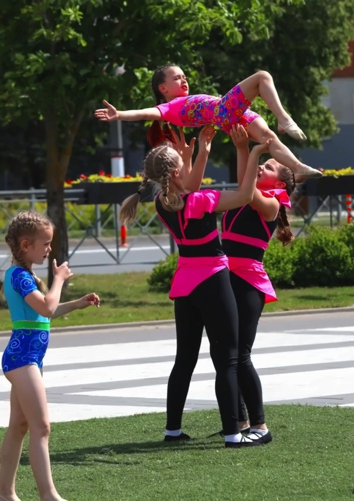 Photograph by Татьяна Слесарева