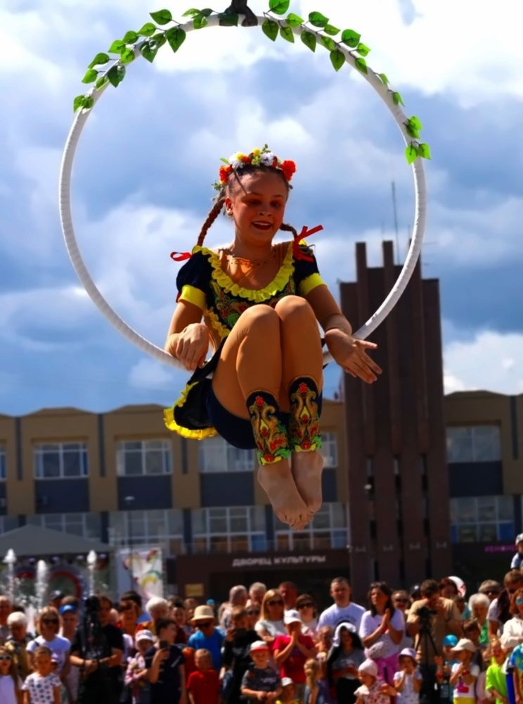 Photograph by Татьяна Слесарева