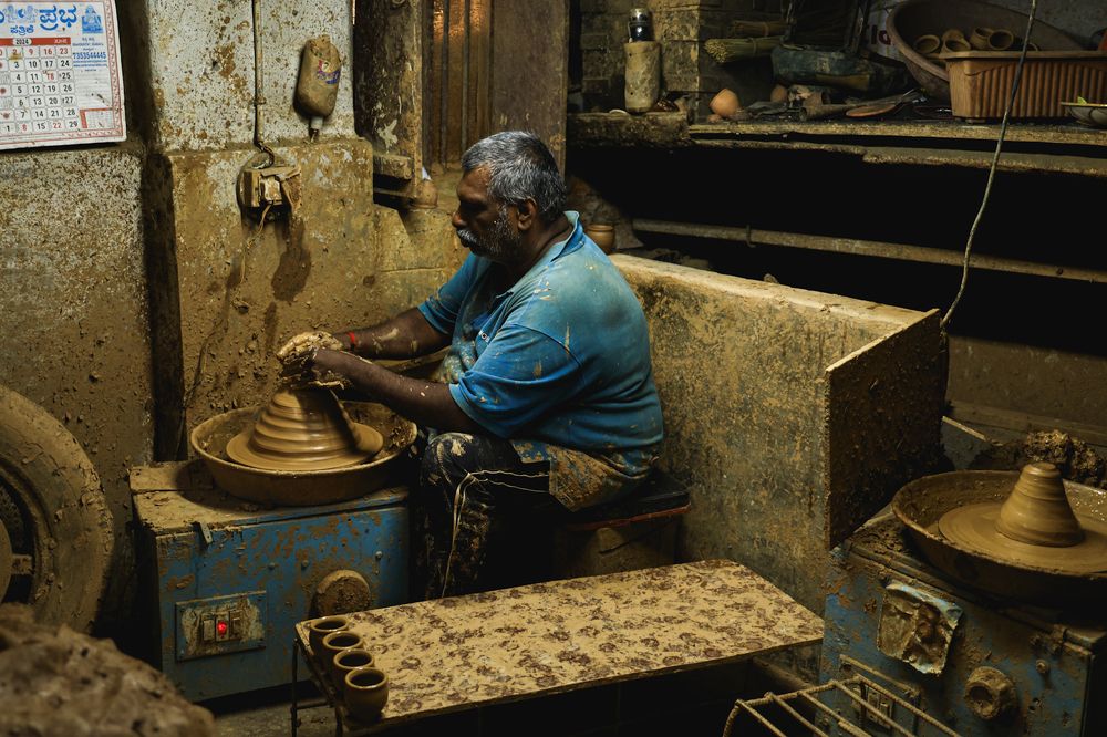 Photograph by Vignesh P Hegde