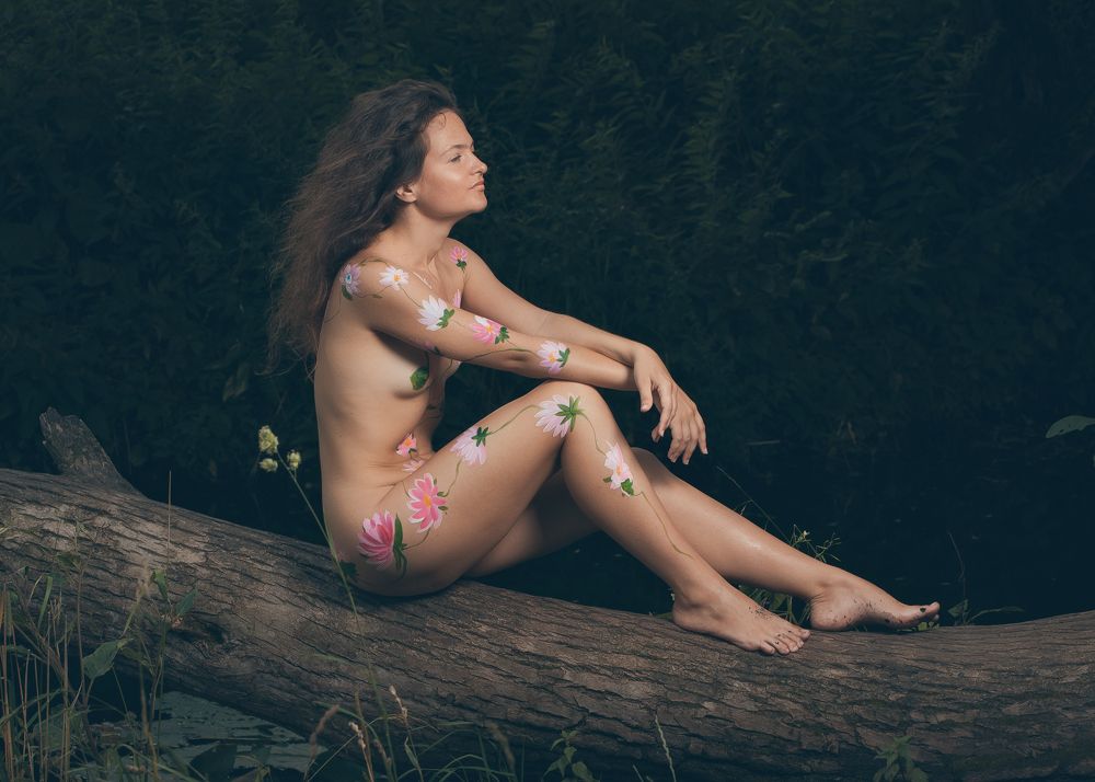 Фотография автора Николай Гришин