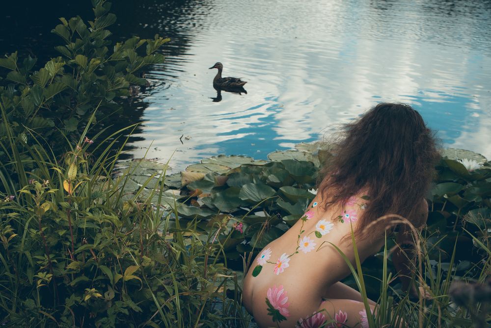 Фотография автора Николай Гришин