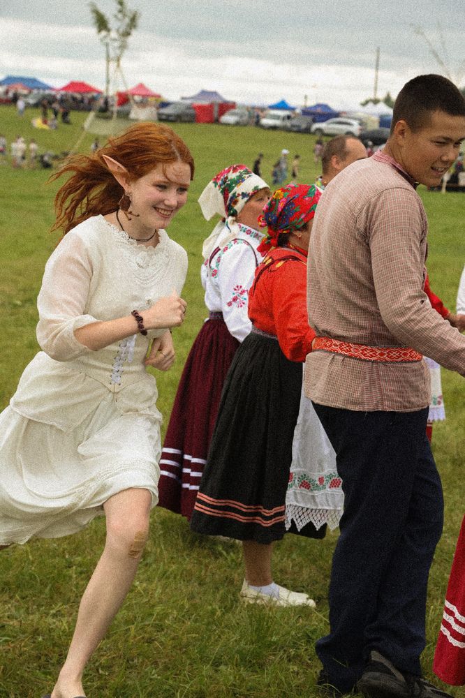 Photograph by Светлана Перминова