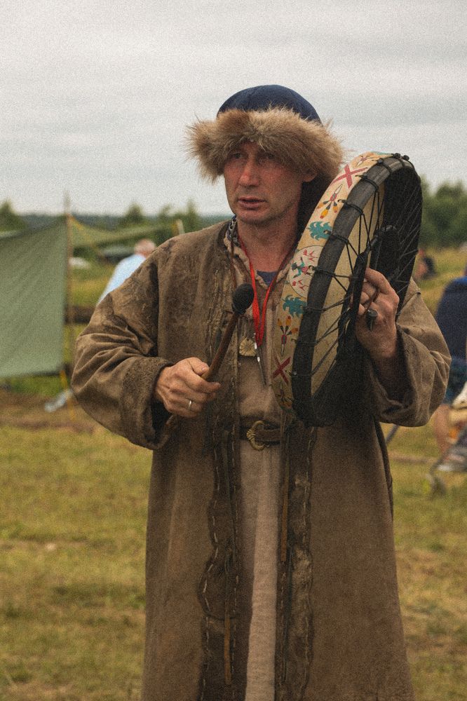 Photograph by Светлана Перминова