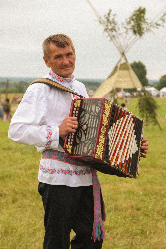 Photograph by Светлана Перминова