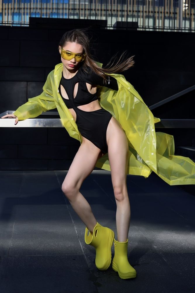 Photograph by Ксения Юрчук