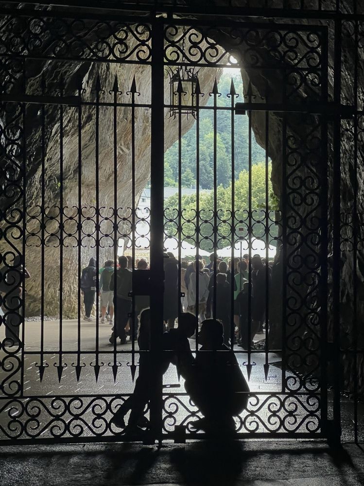 Взгляд со стороны