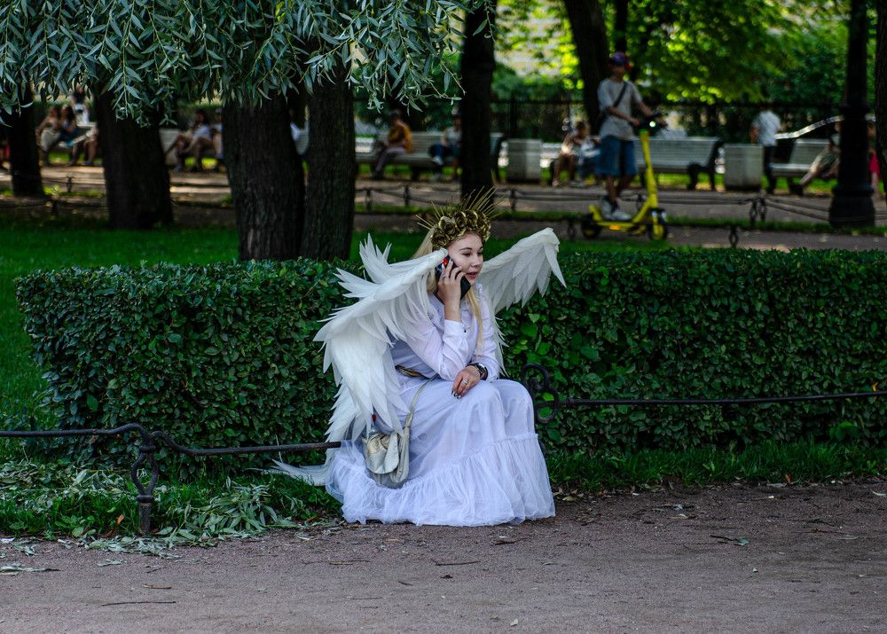 Photograph by Татьяна