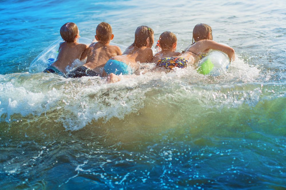 Фотография автора Alexey Bunakov