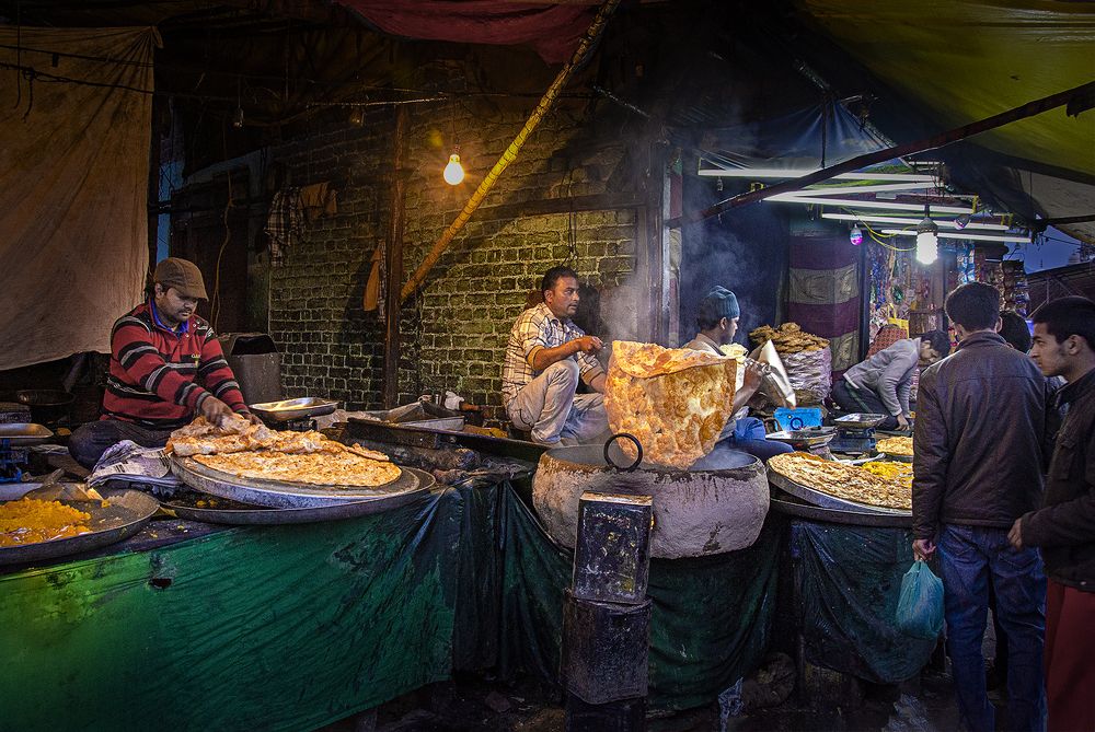 Photograph by GOUTAM PAL