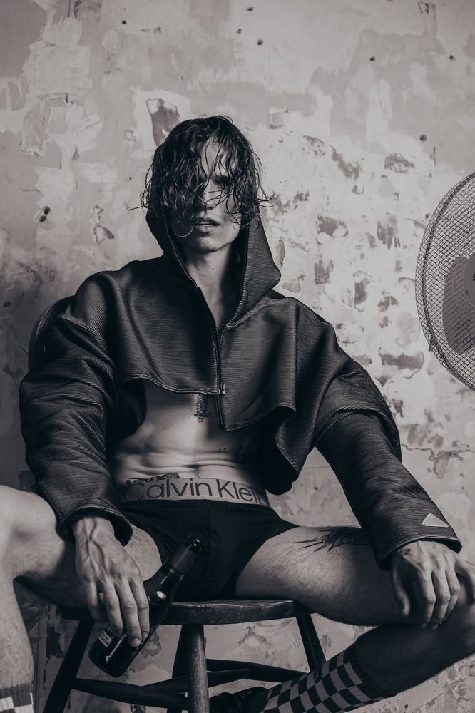 Photograph by Мария Селютина