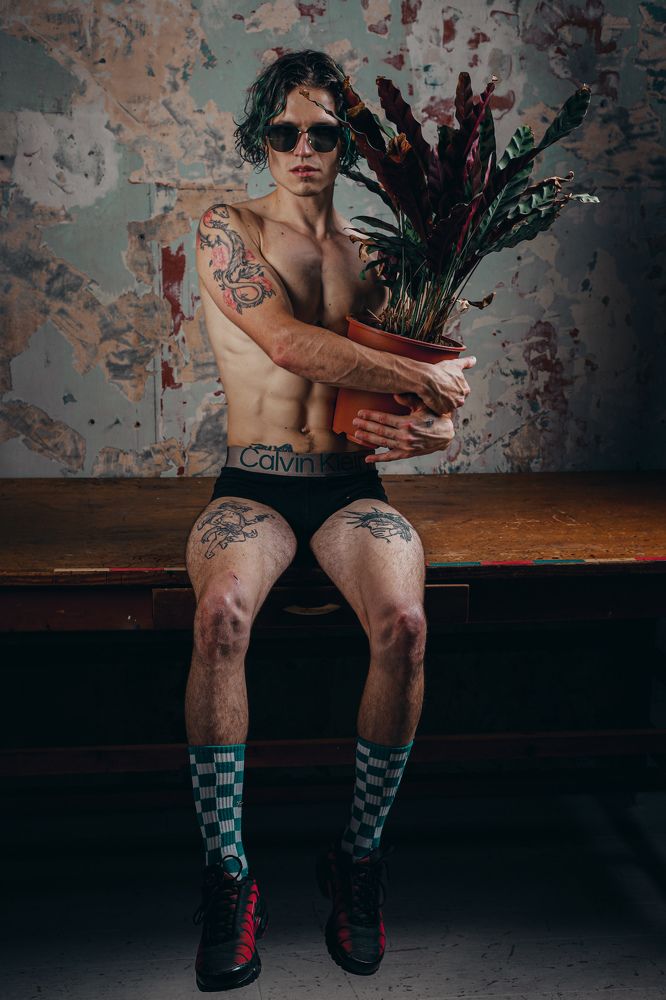 Photograph by Мария Селютина