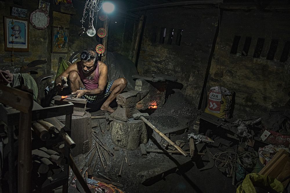 Photograph by GOUTAM PAL