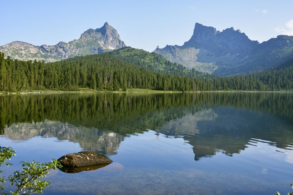 Photograph by Ирина Кучеренко