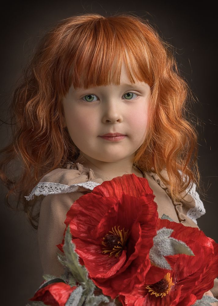 Photograph by Zhdanova Maria