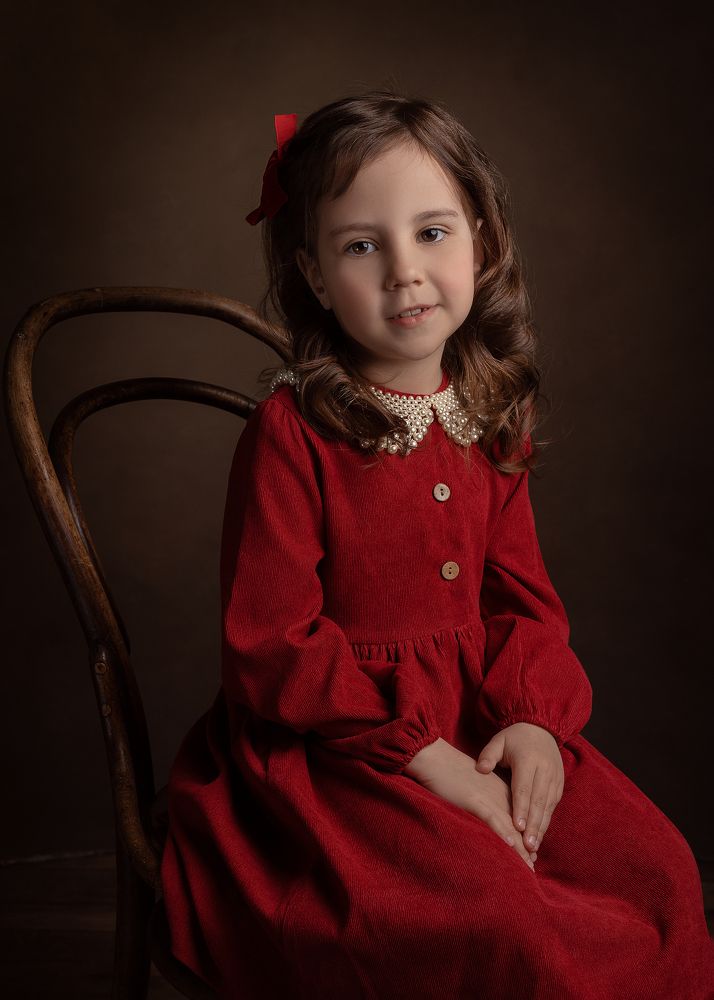 Photograph by Zhdanova Maria