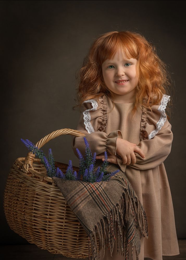 Photograph by Zhdanova Maria