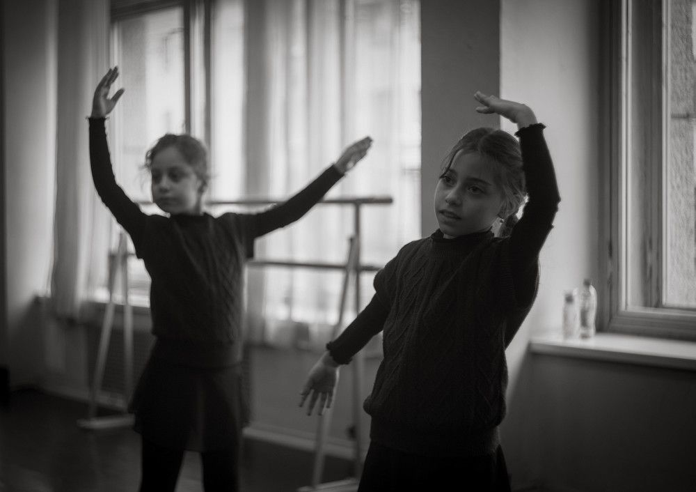 Photograph by Ольга Андрианова