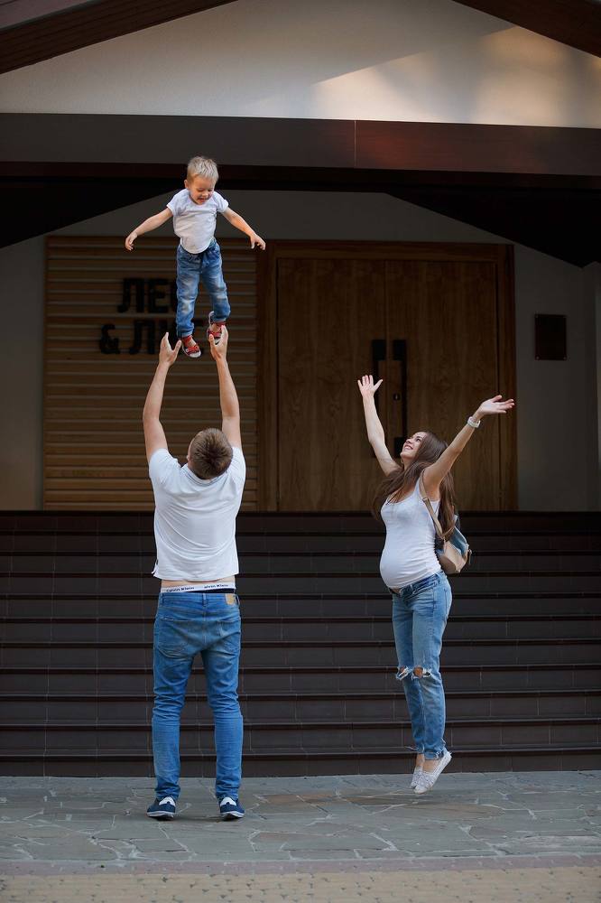 Photograph by Mitya Galiano