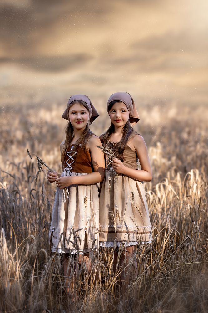 Photograph by Wioleta Wieciech