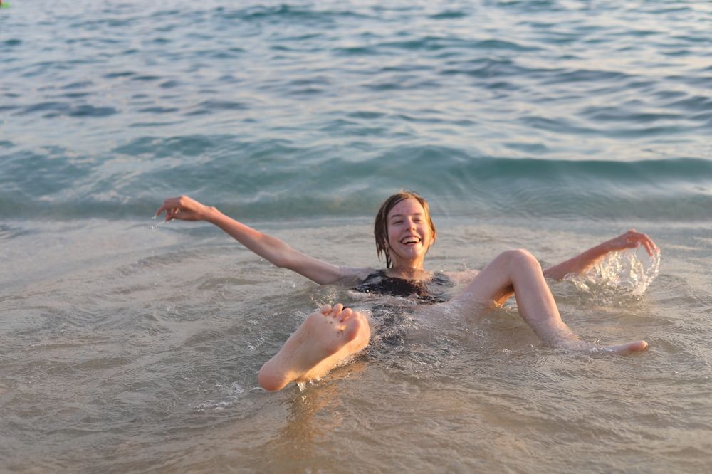 Photograph by Анастасия Солодкая