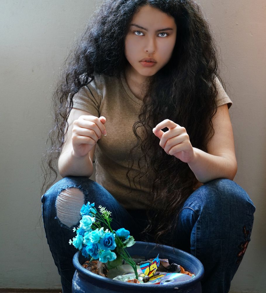 Photograph by Mariana Melgarejo