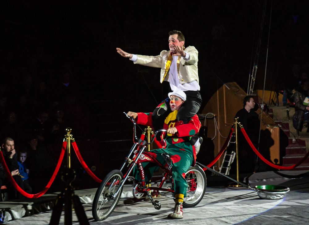 Photograph by Савчук Сергей