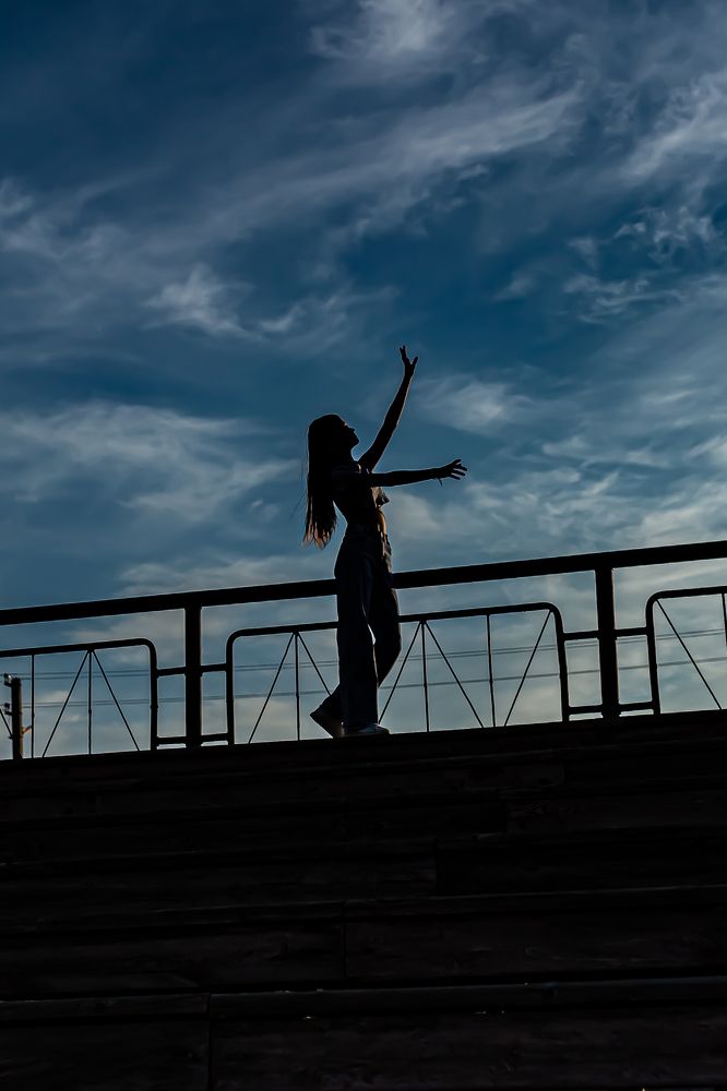 Photograph by Марина Бердяева