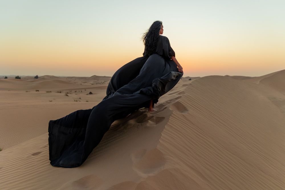 Фотография автора Nima Amanat