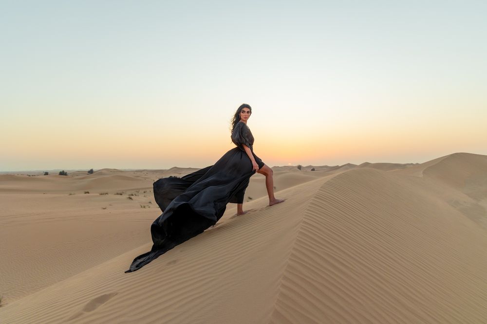 Фотография автора Nima Amanat