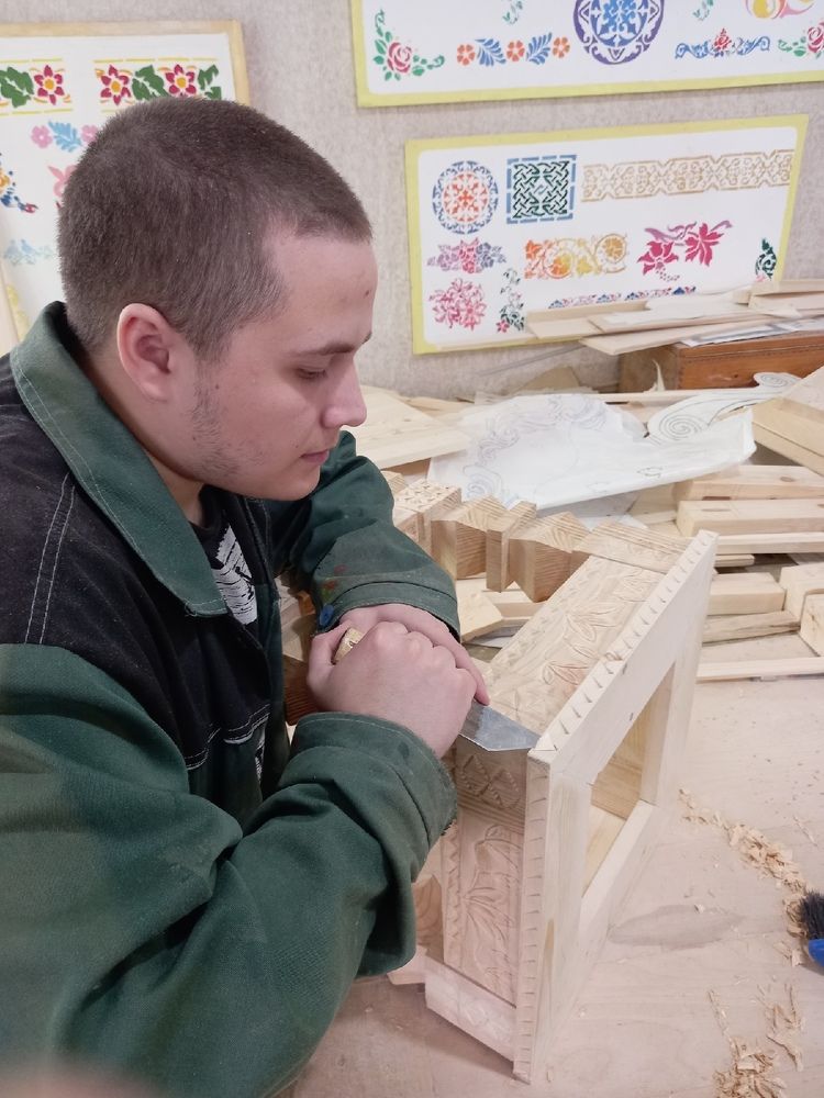 Photograph by Кристина Соловарова