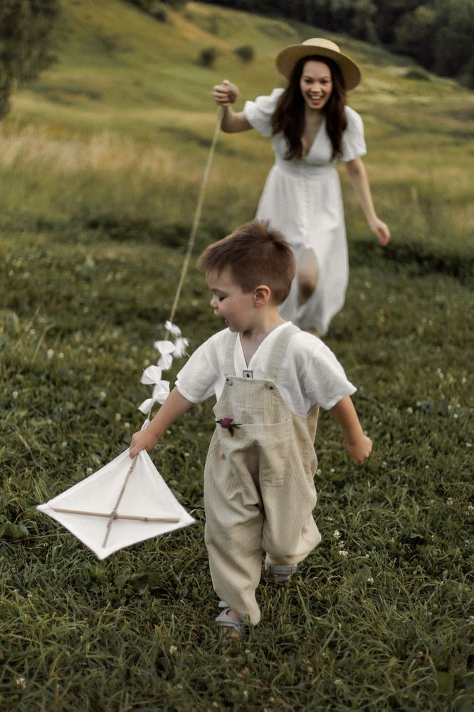 Photograph by Olya Borodina