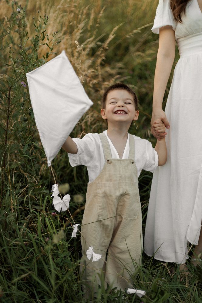 Photograph by Olya Borodina