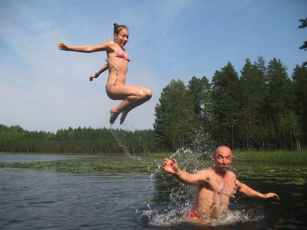 Photograph by Андрей Москалев