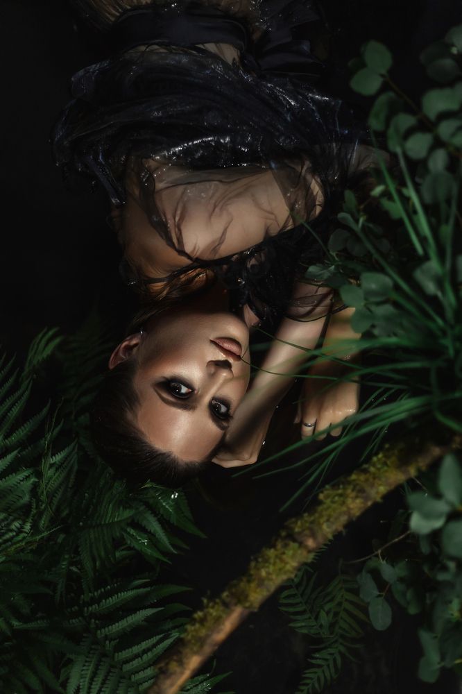 Photograph by Olya Borodina