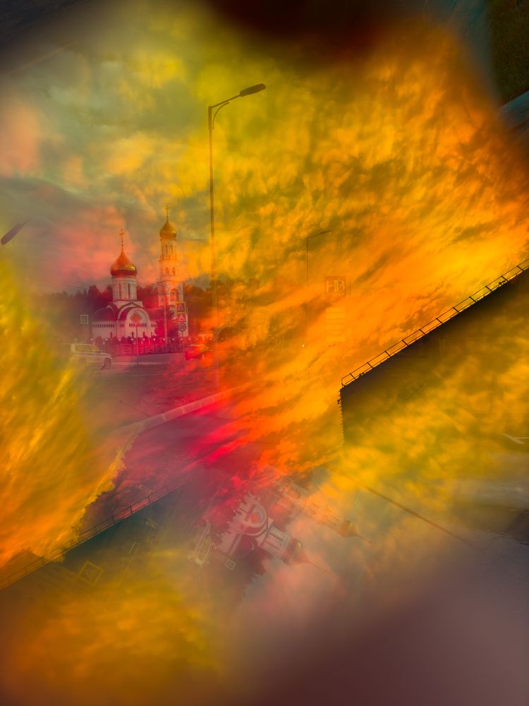 Photograph by Денис Нарышев