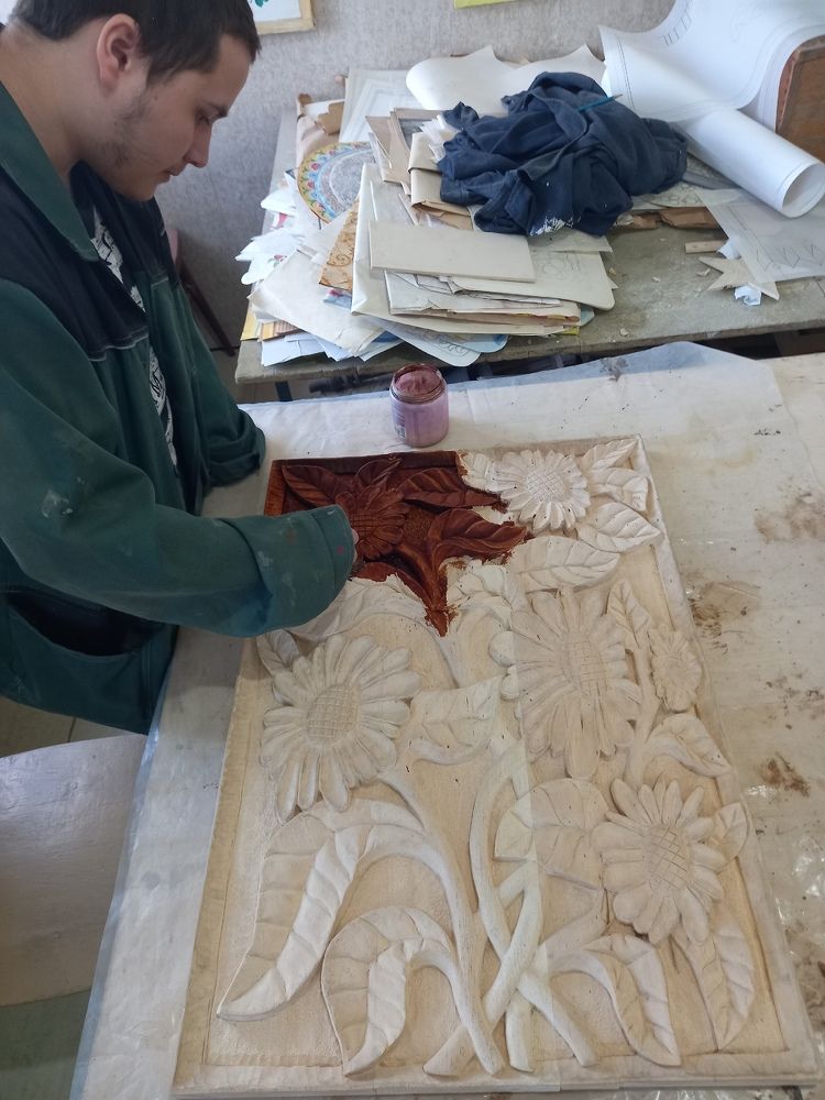 Photograph by Кристина Соловарова