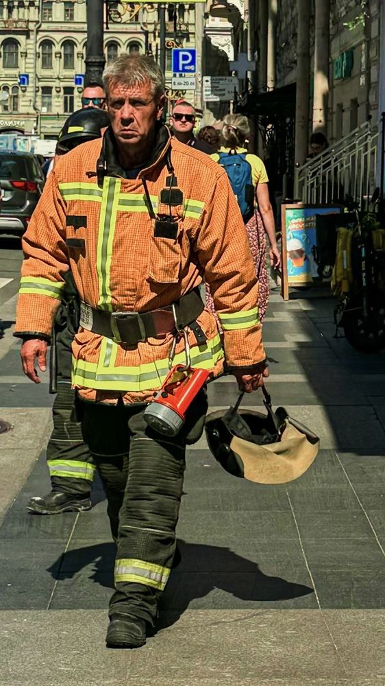 Photograph by Mariia Voloshina